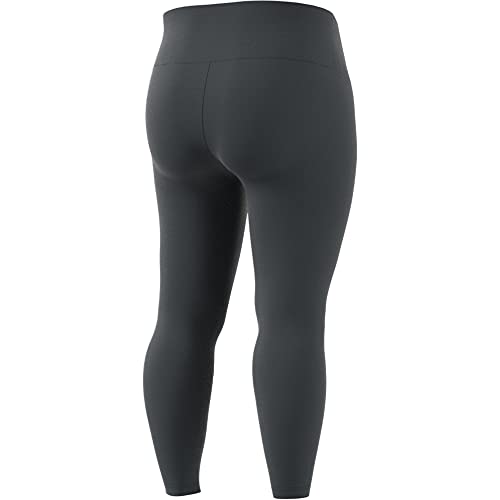 Adidas Women's Linear Leggings Black/White
