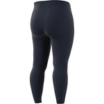 Adidas Women's Linear Leggings Black/White