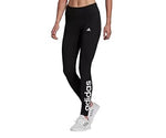 Adidas Women's Linear Leggings Black/White