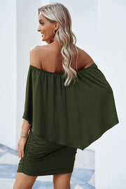 The Weekend Diva Full Size Dress