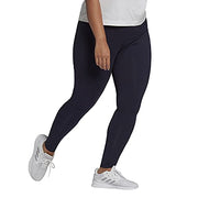 Adidas Women's Linear Leggings Black/White