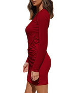 The Athena Dress