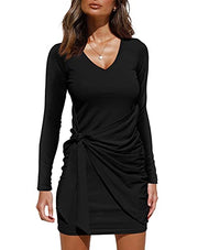 The Athena Dress