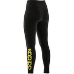 Adidas Women's Linear Leggings Black/White