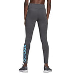 Adidas Women's Linear Leggings Black/White