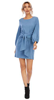 The  Wrap Dress