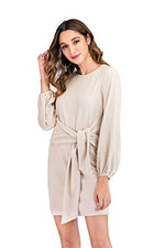 The  Wrap Dress
