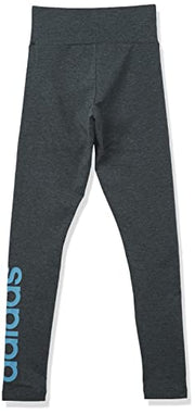 Adidas Women's Linear Leggings Black/White