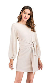 The  Wrap Dress