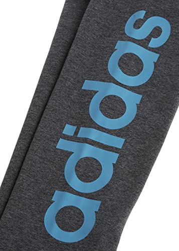 Adidas Women's Linear Leggings Black/White