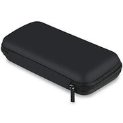 Carrying Case Hard Protective USB Cable Organizer