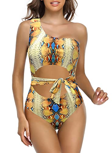 The Sanibel Swimsuit