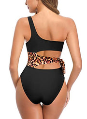 The Sanibel Swimsuit