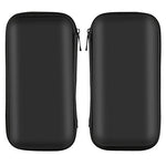 Carrying Case Hard Protective USB Cable Organizer
