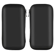 Carrying Case Hard Protective USB Cable Organizer