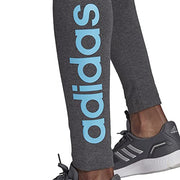 Adidas Women's Linear Leggings Black/White