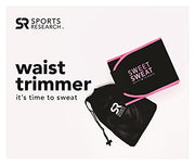 Sweet Sweat Waist  Trainer Sauna Belt