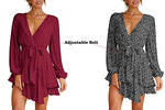 The Athena Dress