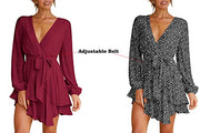 The Athena Dress
