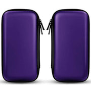 Carrying Case Hard Protective USB Cable Organizer