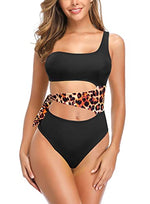 The Sanibel Swimsuit