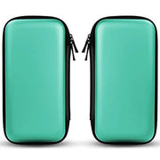 Carrying Case Hard Protective USB Cable Organizer