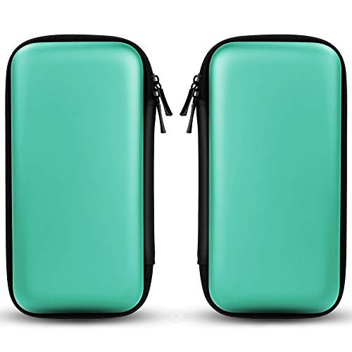 Carrying Case Hard Protective USB Cable Organizer