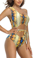 The Sanibel Swimsuit