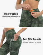 "The Perfect Yoga Pants " 3-Pairs Set