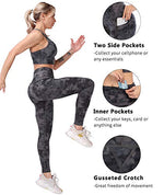 "The Perfect Yoga Pants " 3-Pairs Set