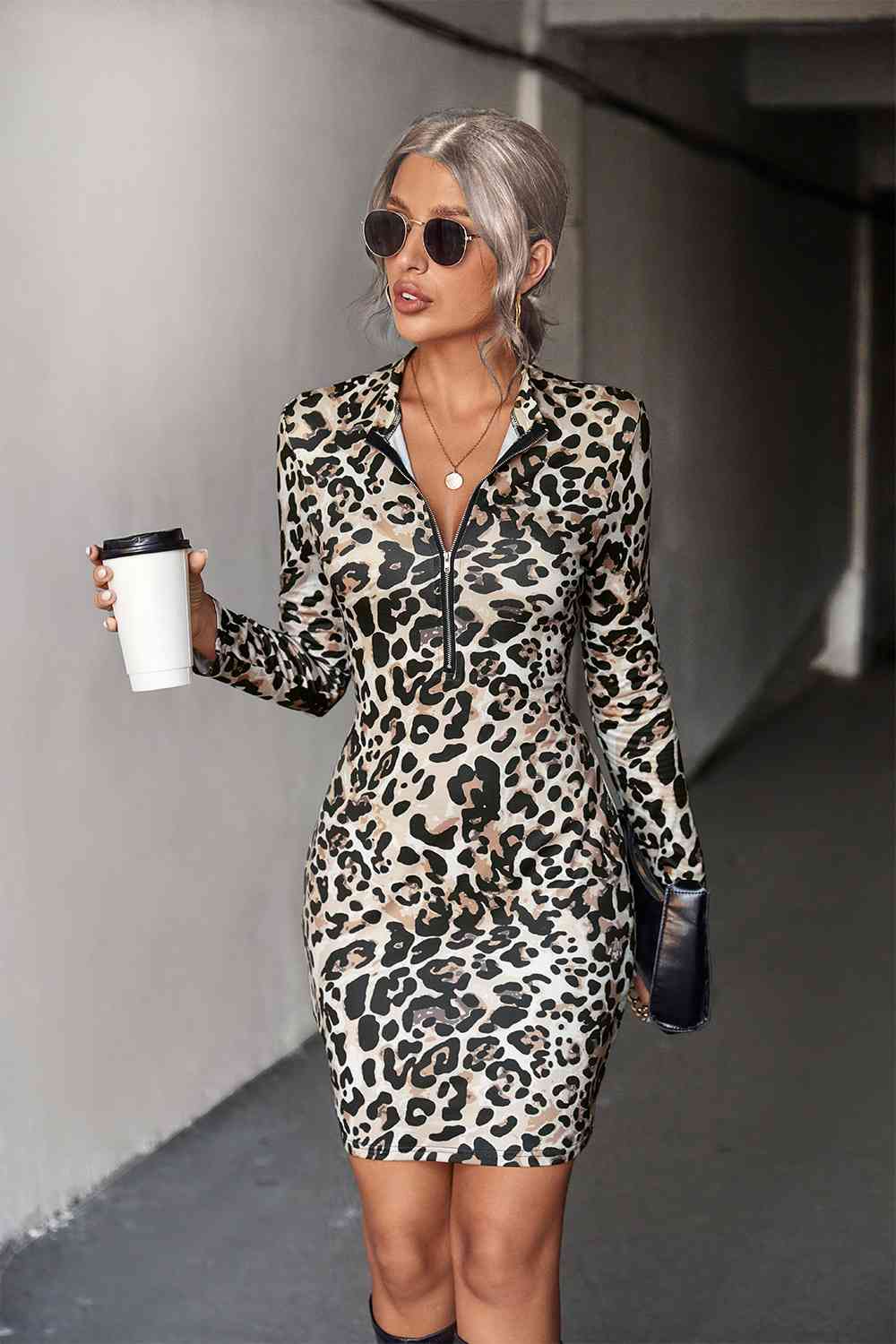 Sexy Leopard