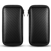 Carrying Case Hard Protective USB Cable Organizer