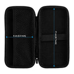 Carrying Case Hard Protective USB Cable Organizer