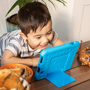 Fire 7 Kids tablet, 7" Display, ages 3-7, 16 GB,  Kid-Proof Case