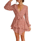 The Athena Dress
