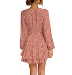The Athena Dress
