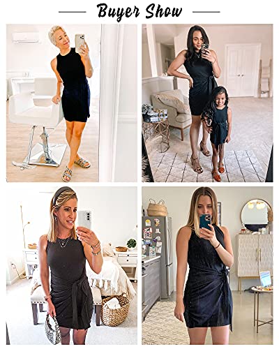 The Diana Dress