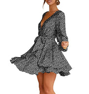 The Athena Dress