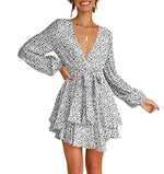 The Athena Dress