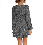 The Athena Dress