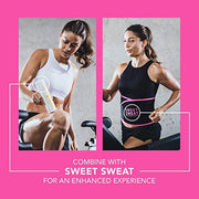 Sweet Sweat Waist  Trainer Sauna Belt