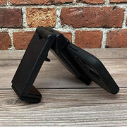 Universal Airplane in Flight Phone Mount. Handsfree Phone Holder