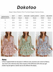 Casual Vacation  Ruffle  Long Sleeve Empire Waist Tie Knot Cute Chiffon Dress