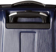 Samsonite Centric 2 Hardside Expandable Luggage with Spinner Wheels, Silver, 2-Piece Set (20/24)