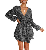 The Athena Dress