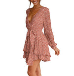 The Athena Dress