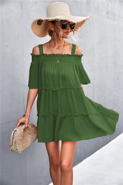 The Saratoga Delight Dress