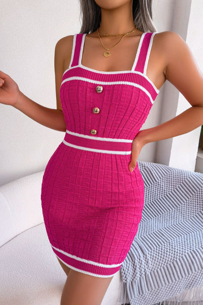 The Sophisticated Sunny Day Dress