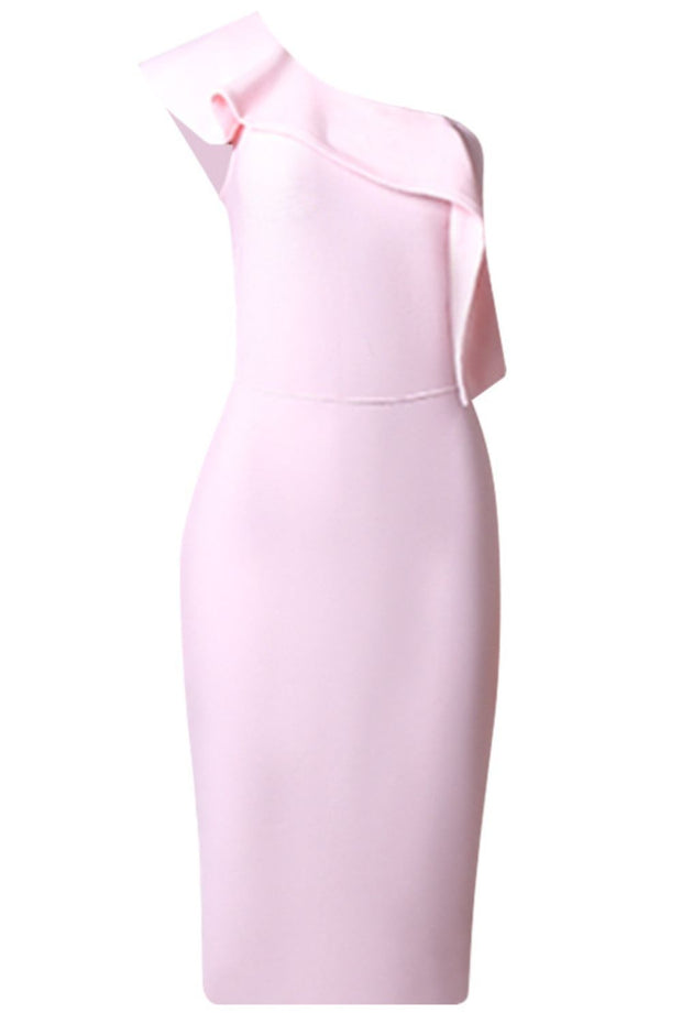 The Feminine Mystique Dress