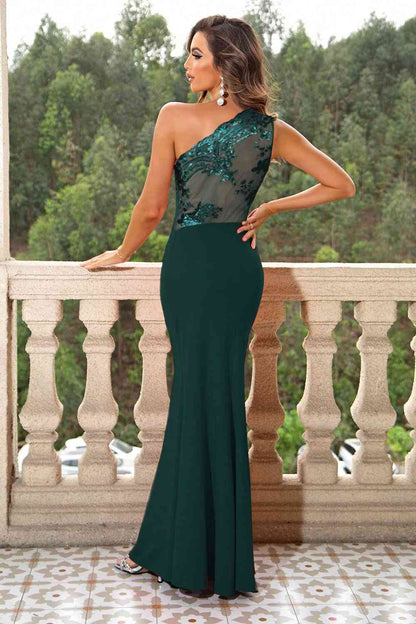 Venetian Dress
